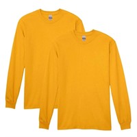 Gildan Heavy Cotton Long Sleeve T-Shirt, Style G54
