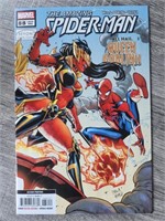 Amazing Spider-man #88 (2022) 2nd PRINT VARIANT