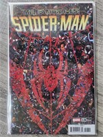 KotW: Miles Morales Spider-man #18/300(2024)300th!