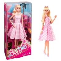Barbie The Movie Doll, Margot Robbie as Barbie, Co
