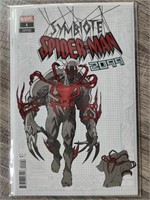RI 1:10: Symbiote Spider-man 2099 #1 (2024)