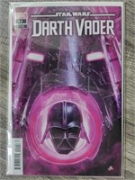 RI 1:25: Darth Vader #41 (2023) BARENDS VARIANT +P