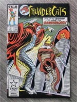Thundercats #13 (1987) +P