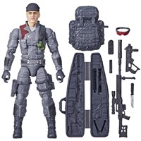 G.I. Joe Classified Series Low-Light, Collectible