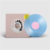 The Divine Feminine (Light Blue Transparent Vinyl)