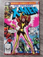Uncanny X-men #157 (1982) DARK PHOENIX COVER!