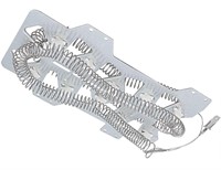 NEW - DC47-00019A Dryer Heating Element -Premium Q