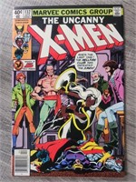 Uncanny X-men #132 (1980) 1st HELLFIRE CLUB!
