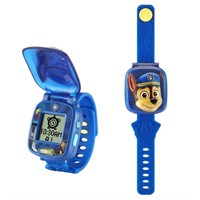 VTech PAW Patrol Learning Pup Watch - Chase - Fren