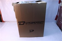 NEW Box of Dynamic Safety Hat LOT