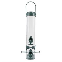 Perky-Pet 480 Classic Hanging Wild Bird Feeder 1