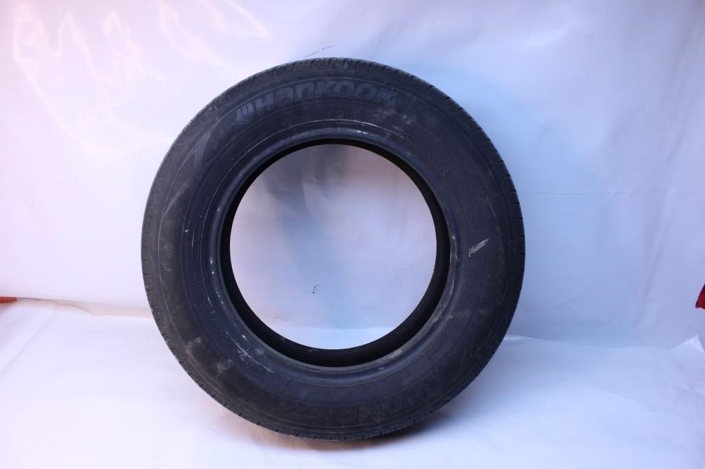 Hankook Tire P175/70R14 84t