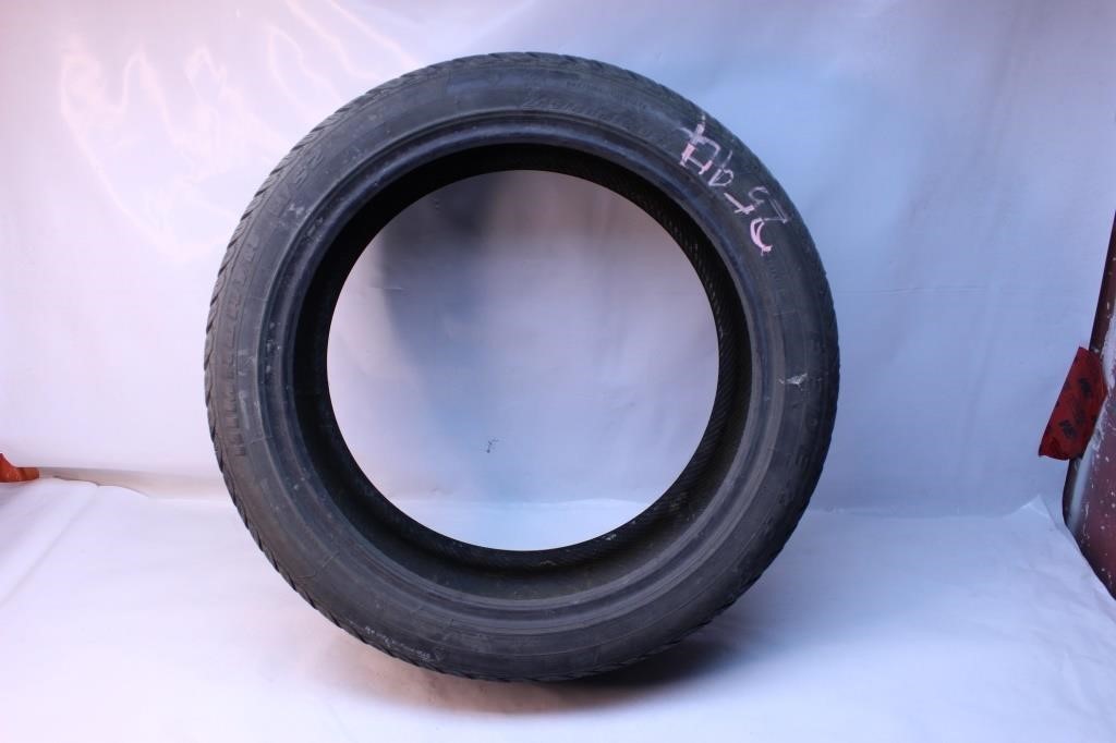 Himalaya WS2 245/40R18 93t Tire