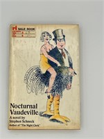 Nocturnal Vaudeville