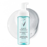 Vichy Foaming Facial Cleanser, Pureté Thermale