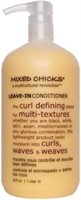 Mixed Chicks Leave In Conditioner 1 Liter