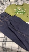 C11) 24m outfit 
Carters & falls creek 
No