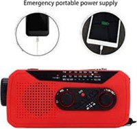 Amazon.com: Solar Radio, Emergency Radio