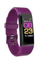 OUTAD Funcee Smart Bracelet Watch Blood Pressure H