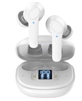 LB518 Bluetooth 5.0 TWS Noise-Cancelling Earphone