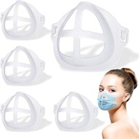 Cool Protection Stand - 3D Mask Bracket - Face Mas