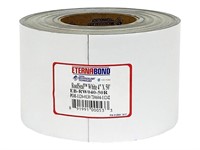 EternaBond RoofSeal White 4" x50' MicroSealant UV