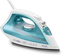 T-fal Ecomaster Ceramic Soleplate Steam Iron for C