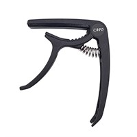 JIANG Guitar Capo, Ukulele Capo,Trigger Capo Capot