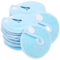 GLEAVI 28pcs G Tube Pad Holder Feeding Tube Button