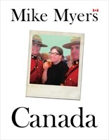 Mike Myers  Canada