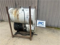 Aluminum Fuel Tank (Qty. 2)