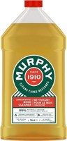 Murphy Oil Soap Original Wood Cleaner, 946 mL