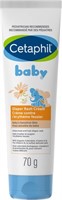 Cetaphil Baby Diaper Rash Cream with Organic Calen