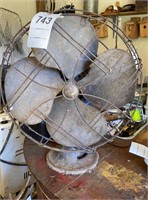 Emerson Electric Fan