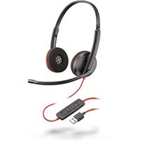 Plantronics Blackwire C3220 Headset