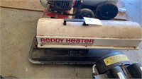 Reddy Heater 50,000 BTU