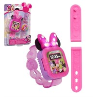 Minnie Mouse Play Smart Watch, Officially Licensed