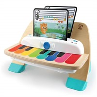 Baby Einstein Magic Touch Piano Wooden Musical Toy