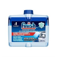 Finish Dishwasher Cleaner, Hygienically Deep Clean