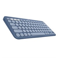 Logitech K380 Multi-Device Bluetooth Keyboard for