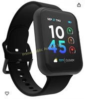 iTouch $93 Retail Air 4 Smartwatch Fitness