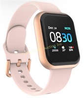 iTouch $95 Retail Air 3 Smartwatch Fitness