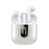 Wireless Earbuds, Bluetooth 5.3 Headphones HiFi St