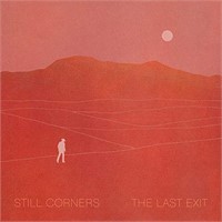 Last Exit (Dl Card) (Vinyl)