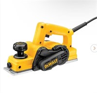 DEWALT $163 Retail 5.5 Amp Corded 3-1/4 in.