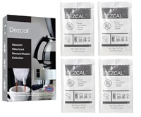 Urnex Dezcal Coffee and Espresso Machine Descaling