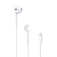 Apple EarPods with Lightning Connector - Microphon