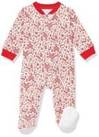 50cm - Essentials Unisex Babies' Footed Z