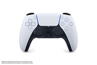 DualSense Wireless Controller - White