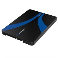 SABRENT M.2 SATA SSD to 2.5 Inch SATA III Aluminum